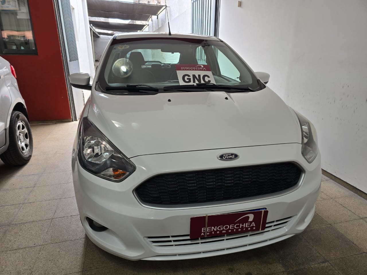 Ford KA S 1.5L 2017