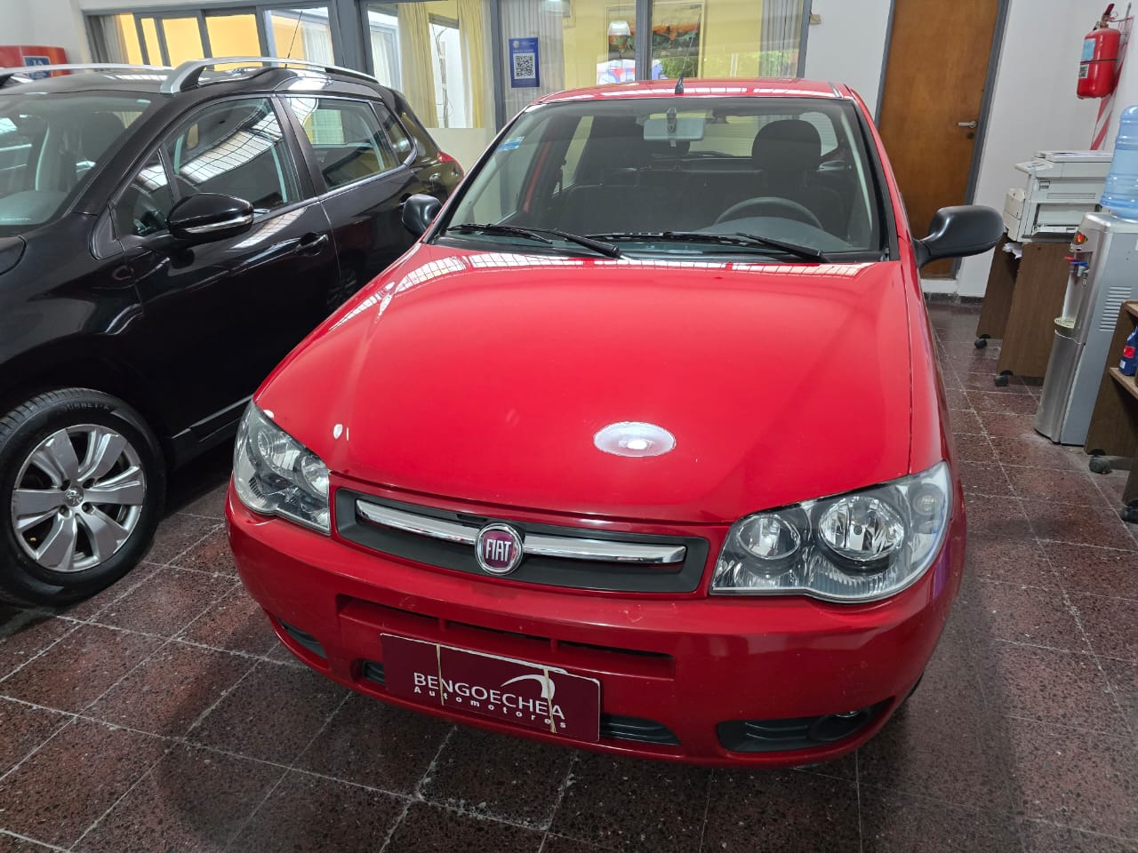 Fiat Palio 1.4 Fire