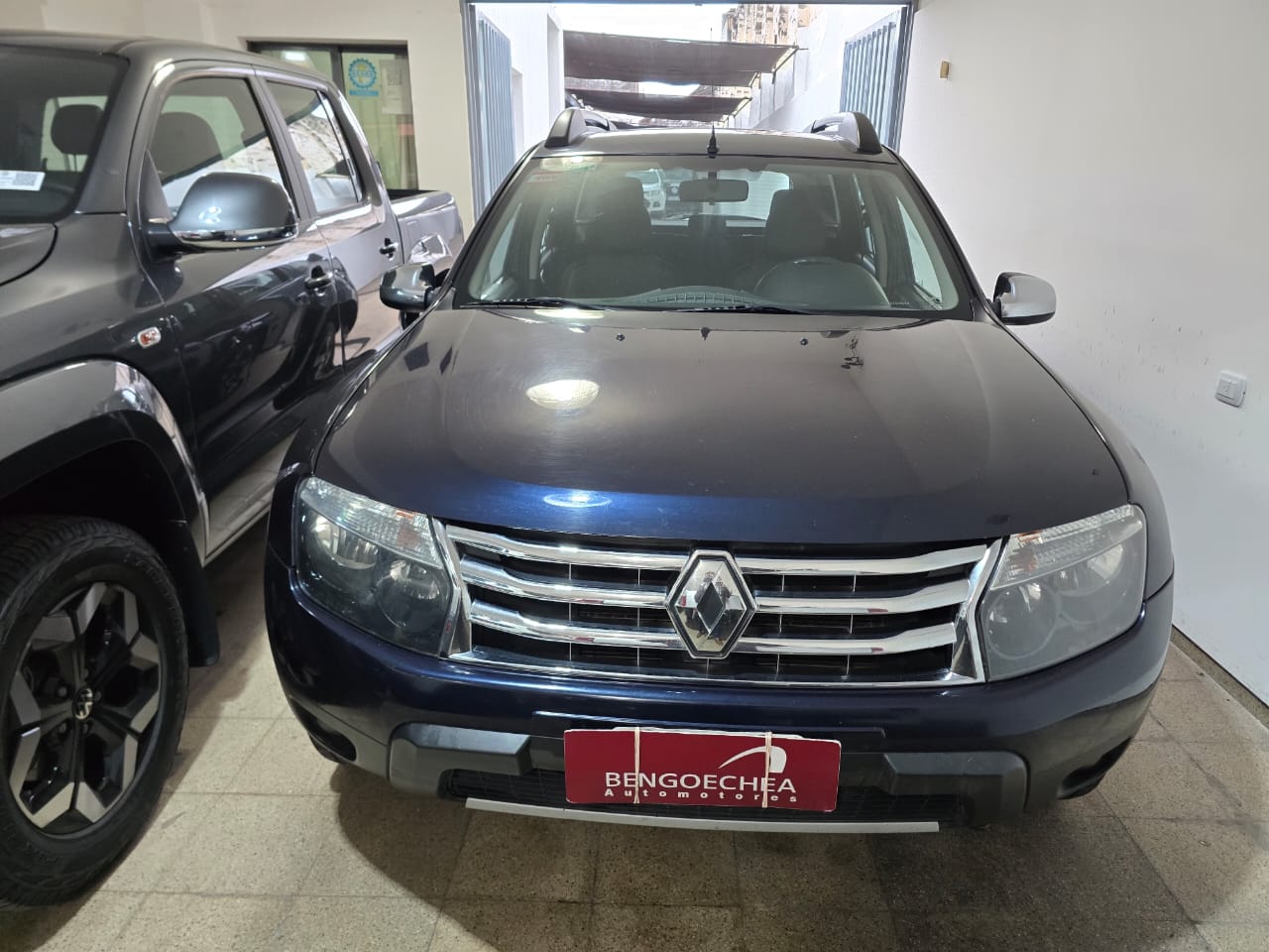 Renault Duster 2.0 Ph2 4×4 Privilege 143cv