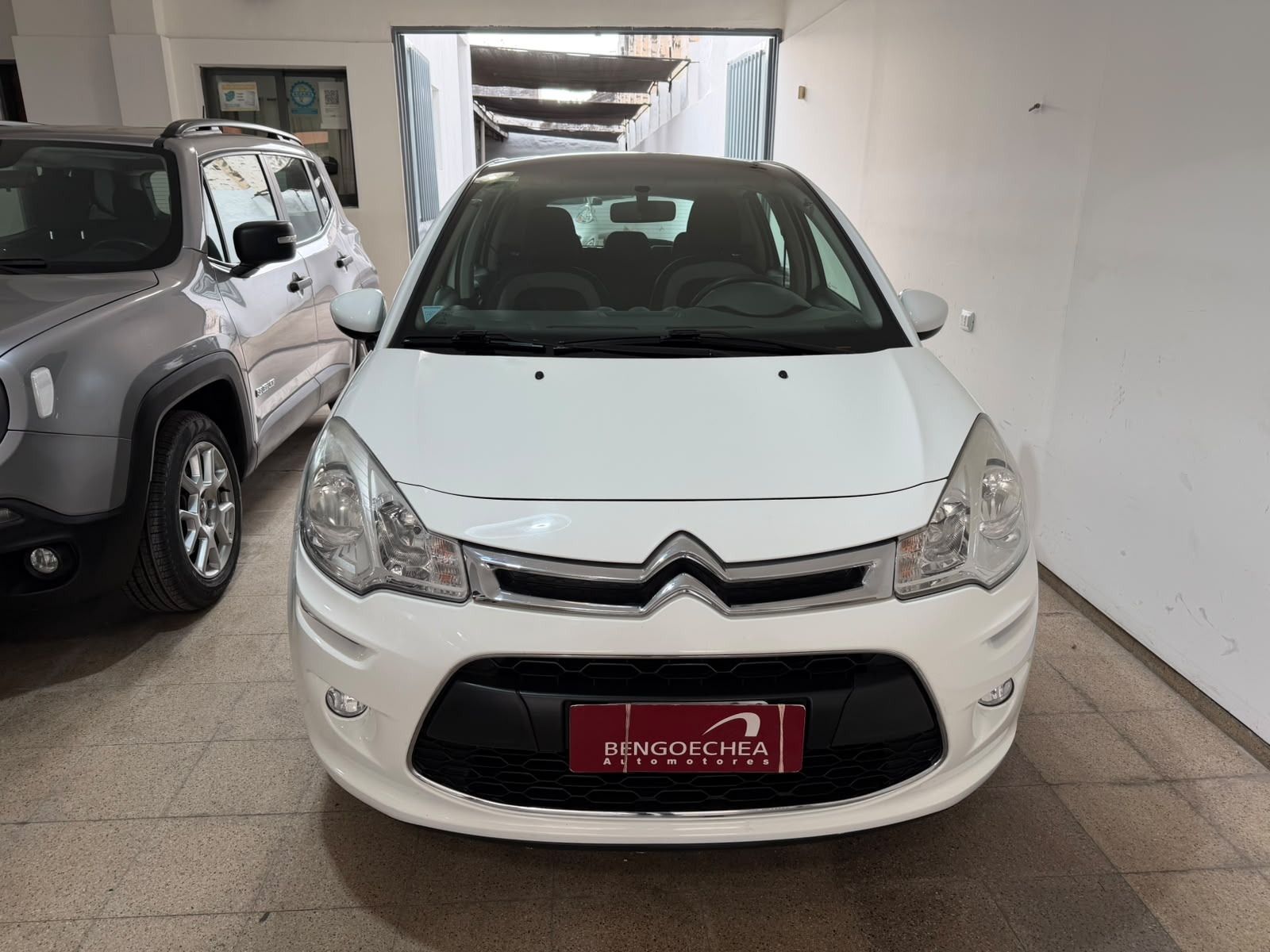 Citroën C3 1.5 Tendance I 90cv