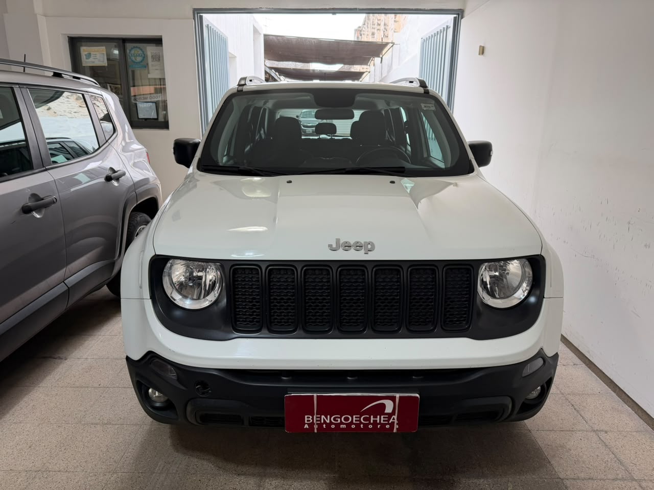 2020 Jeep RENEGADE 1.8L SPORT